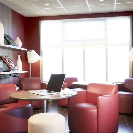 Campanile Brest - Gouesnou Aeroport Hotel Interior photo