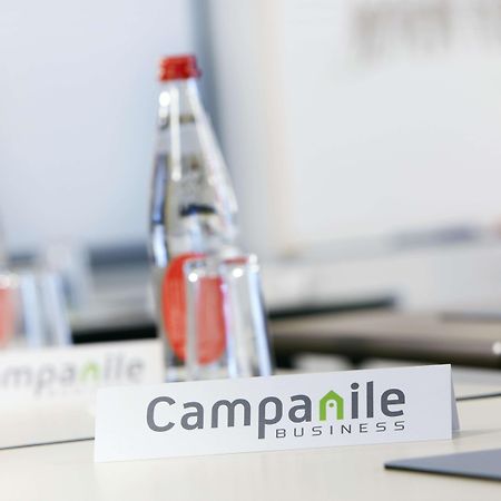 Campanile Brest - Gouesnou Aeroport Hotel Business photo