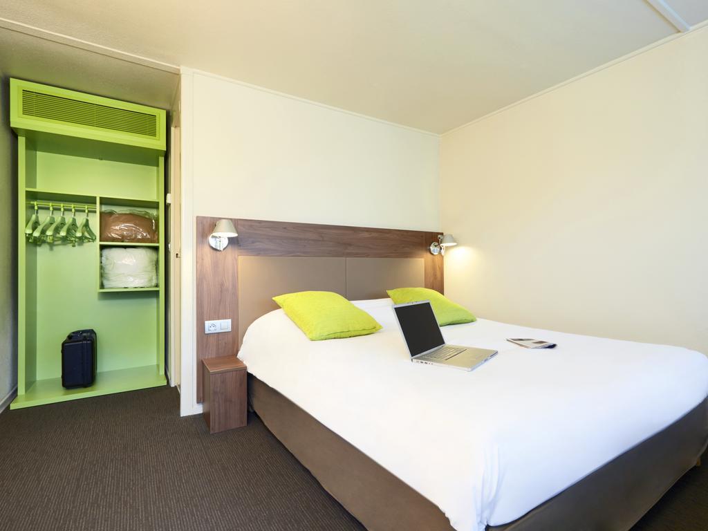Campanile Brest - Gouesnou Aeroport Hotel Exterior photo